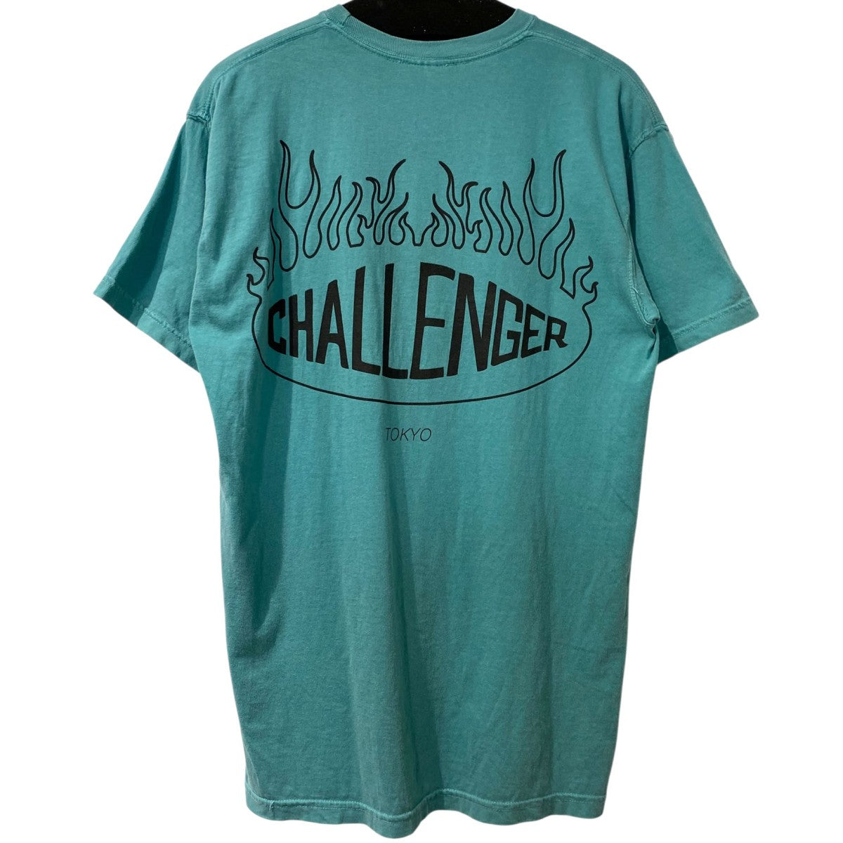 CHALLENGER(チャレンジャー) 21AW代官山蔦屋FIREBALL FAIR限定