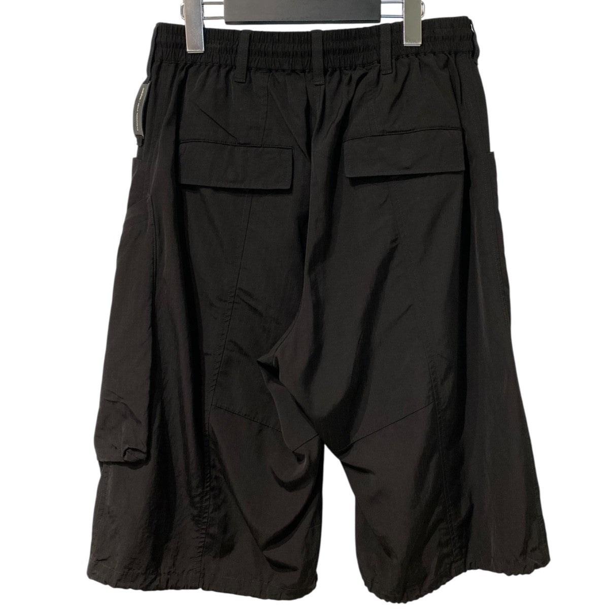 未使用 Y-3 adidas ワイスリー アディダス ショートパンツ ワイド S 楽天市場】Y-3 ワイスリー3ストライプショートパンツy3/m/newEU