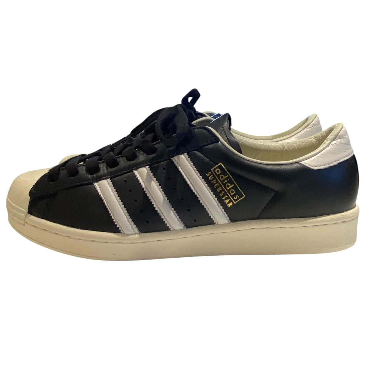 adidas(アディダス) SUPERSTAR VINTAGEスーパースターレザー