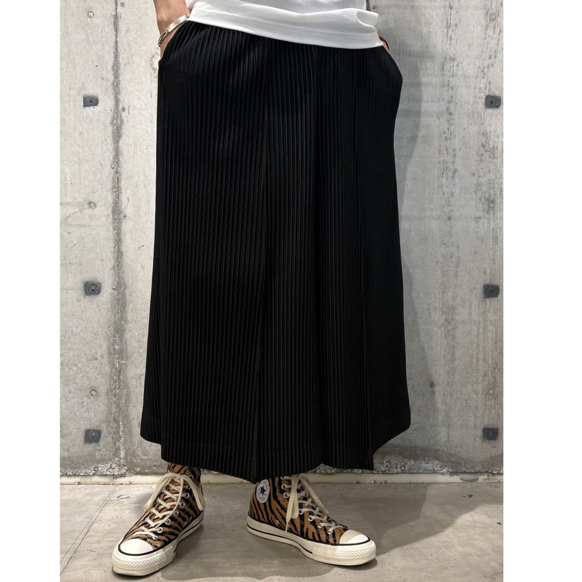 HOMME PLISSE ISSEY MIYAKE(イッセイミヤケオムプリッセ