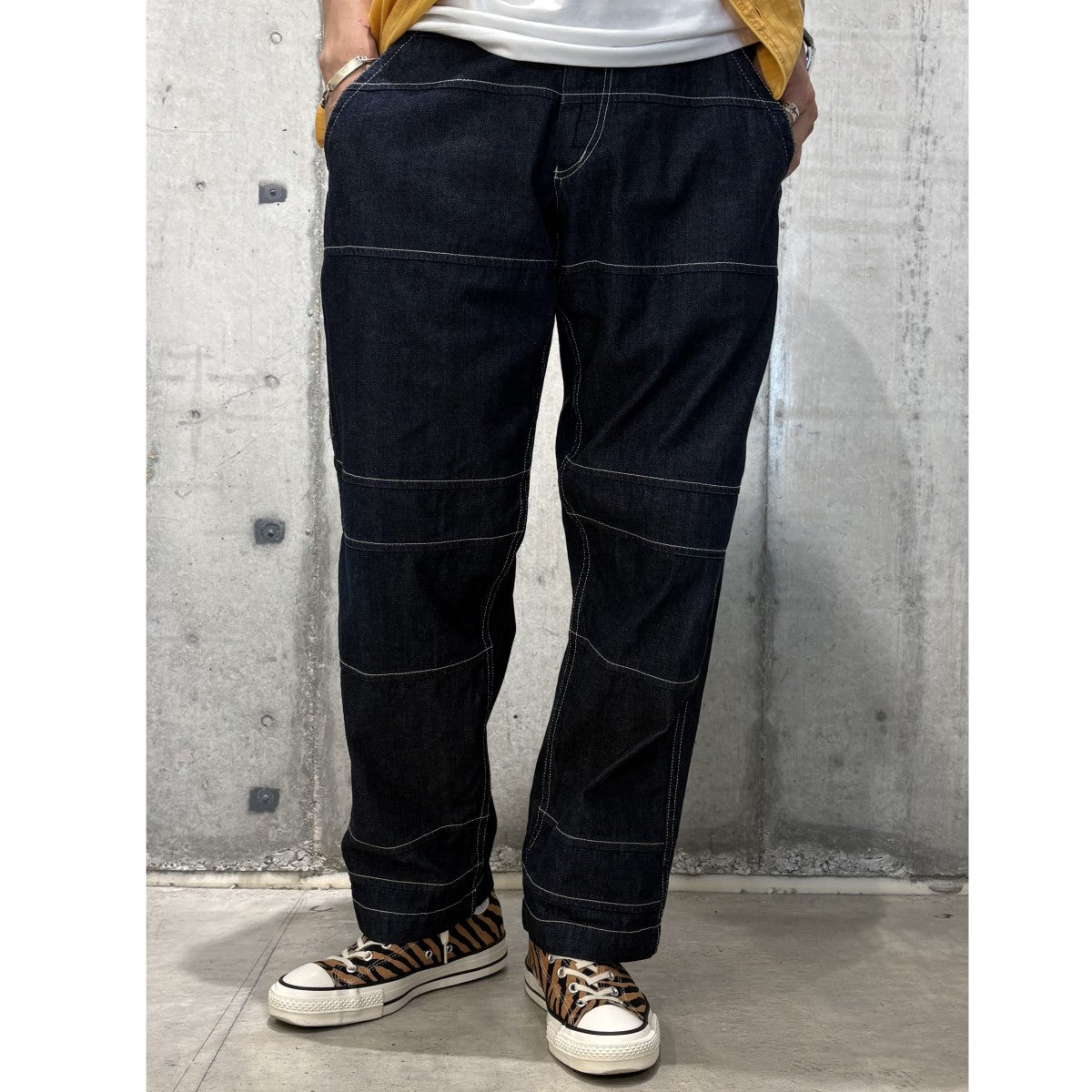 COMME des GARCONS SHIRT(コムデギャルソンシャツ) 15SSS23142