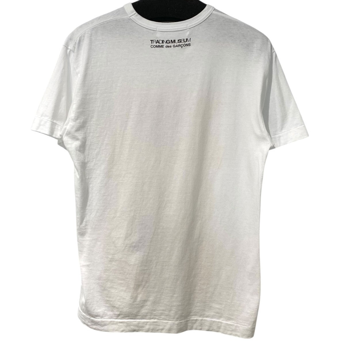 ドアラTシャツ　大名古屋展2024 サイズM ホワイト　新品未使用 Daijiro.net Online Shop / TF72 2024応援Tシャツ・ホワイト