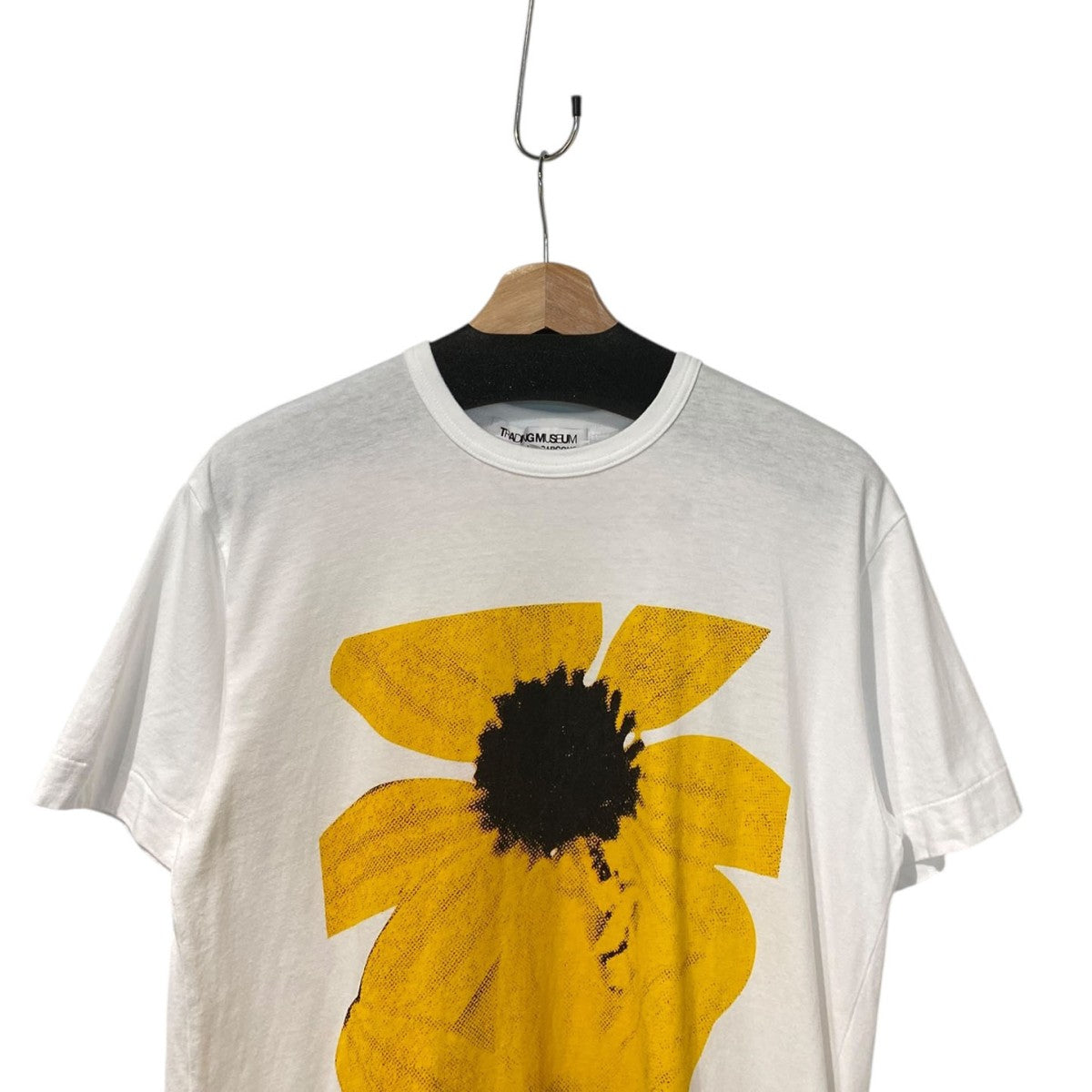 Trading Museum COMME des GARCONS(トレーディング ミュージアム