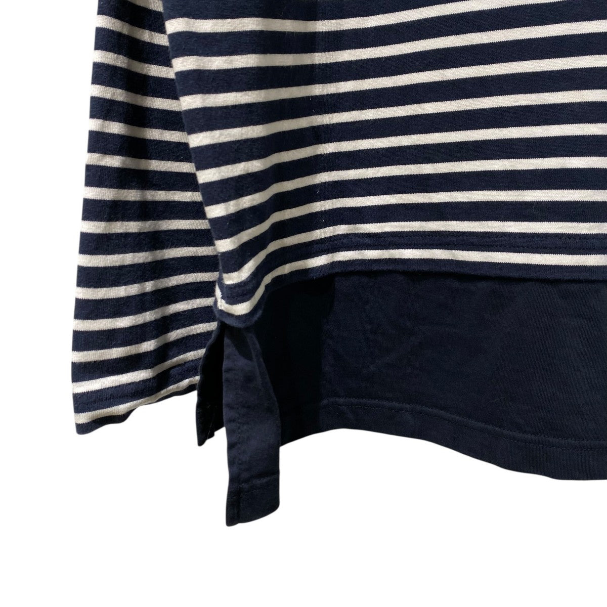 COMME des GARCONS HOMME(コムデギャルソンオム) 23AWCotton