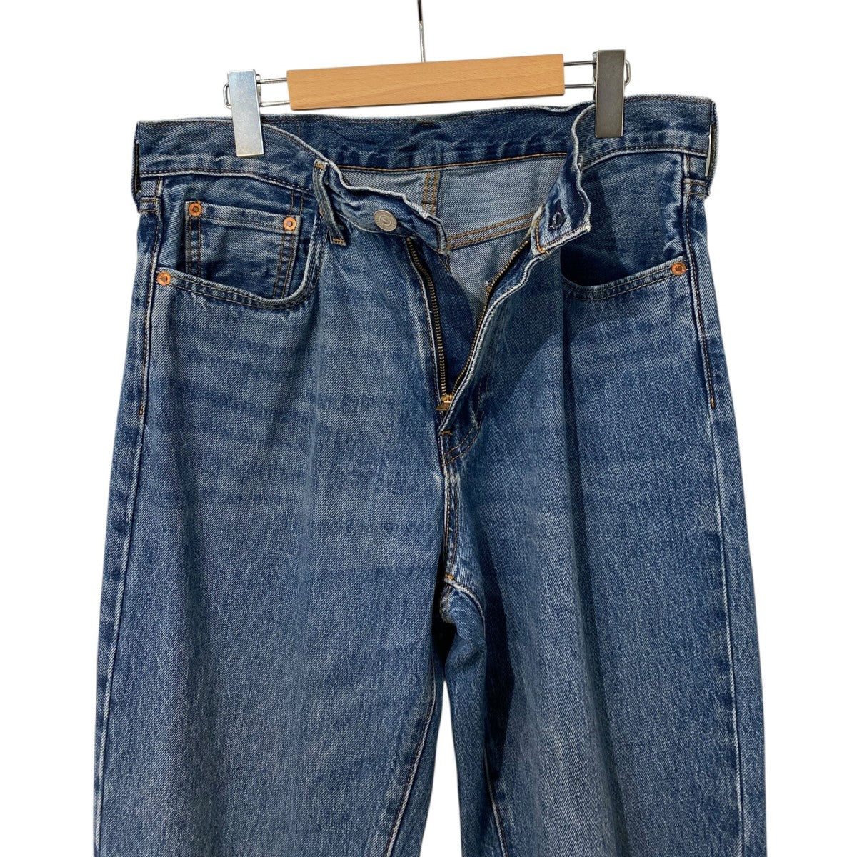 LEVI'S PReMIUM(リーバイスプレミアム) 22AWSTAY LOOSE BIG E