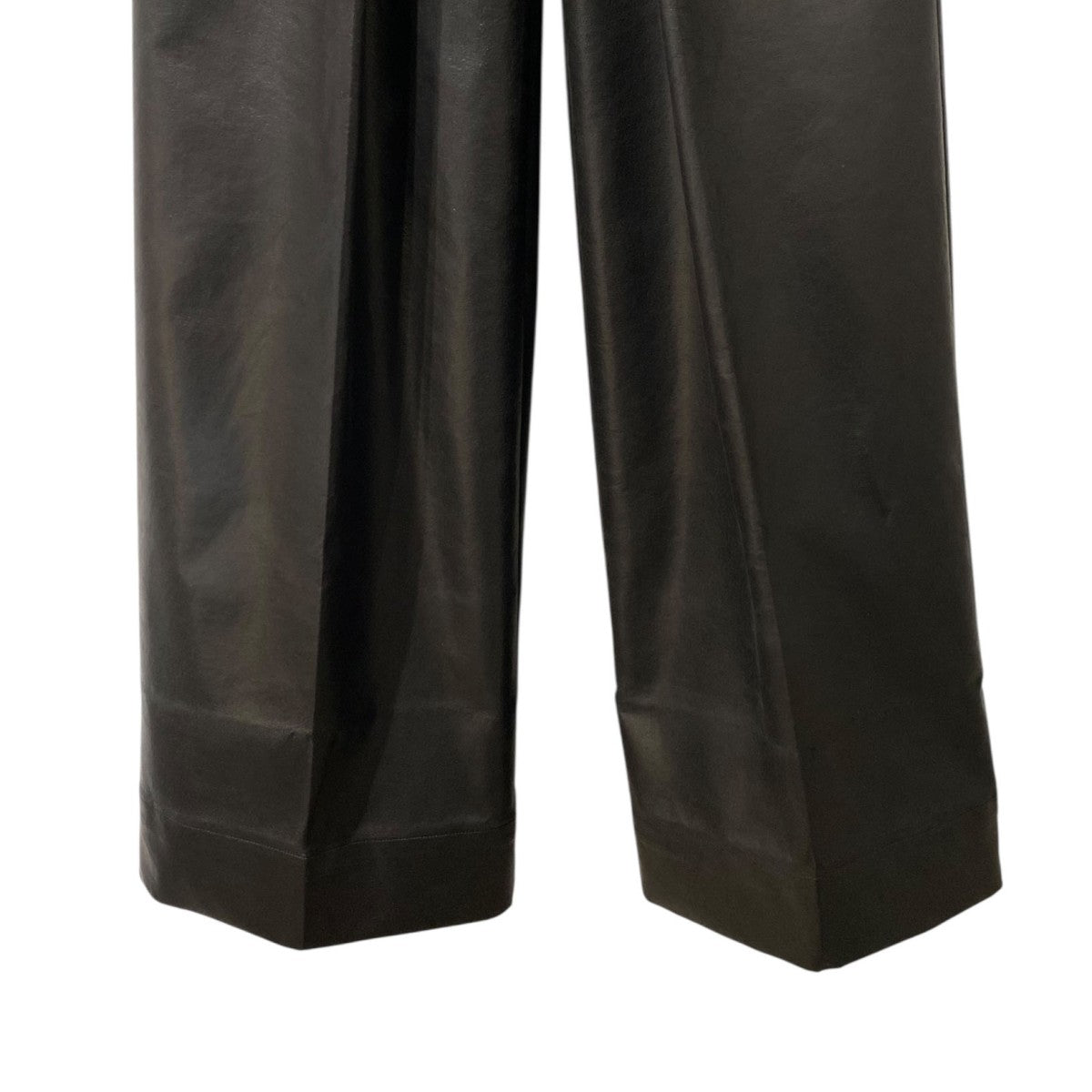 JOHN LAWRENCE SULLIVAN(ジョンローレンスサリバン) WIDE PANTS