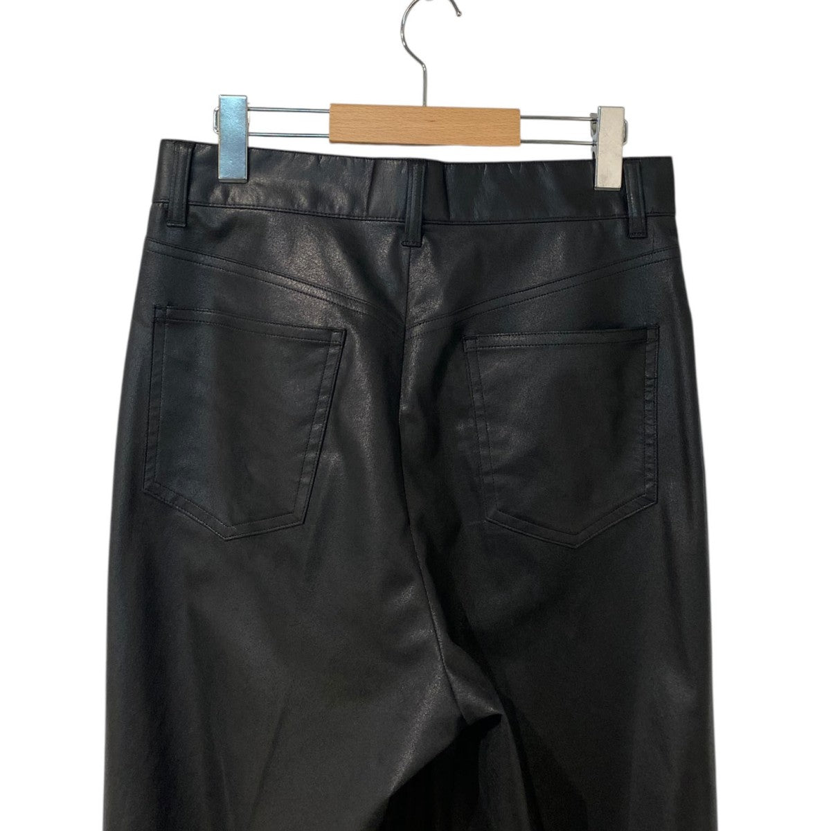 JOHN LAWRENCE SULLIVAN(ジョンローレンスサリバン) WIDE PANTS