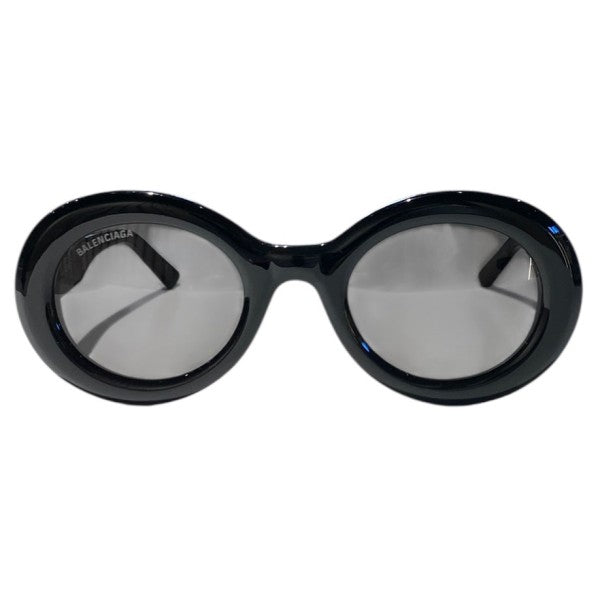 BALENCIAGA(バレンシアガ) サイドロゴサングラス眼鏡BB0074S