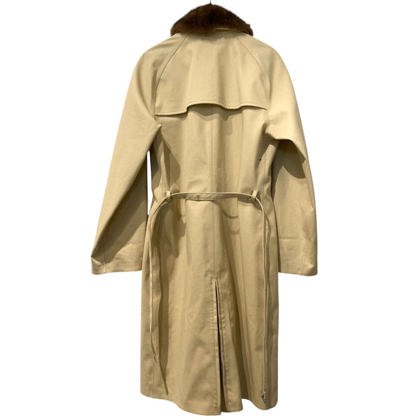 HERMES ヴィンテージ　トレンチコート HERMES（エルメス） | コートの古着・中古通販 | 【公式】RAGTAG