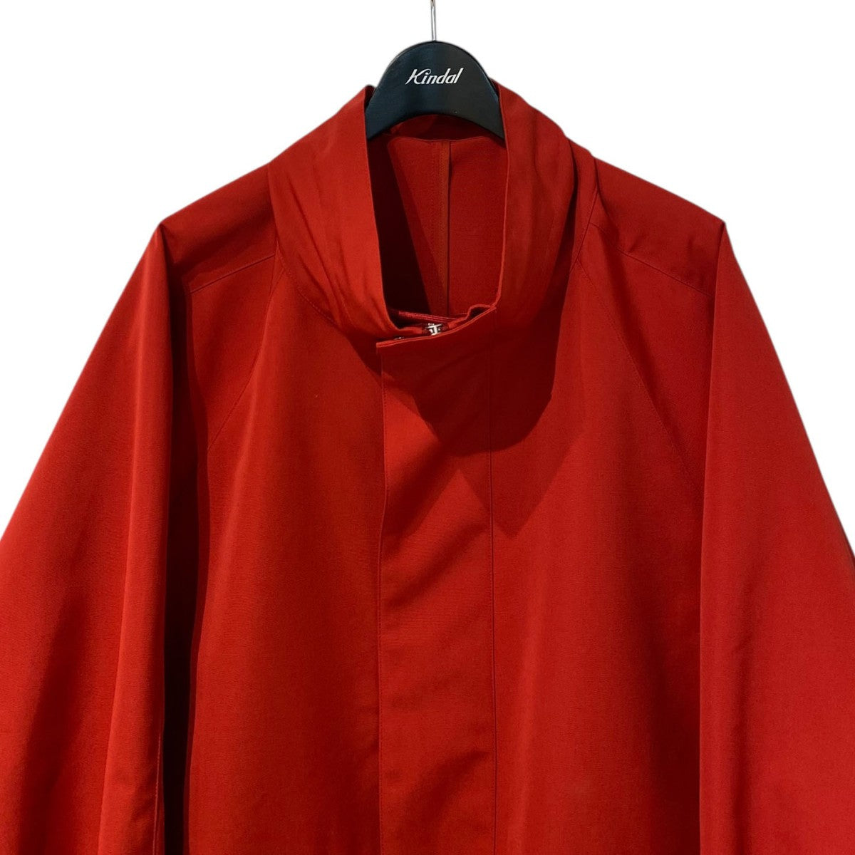 AURALEEオーラリー25SS SilkTwillFlightBlouson fit=scale-down,w=1200