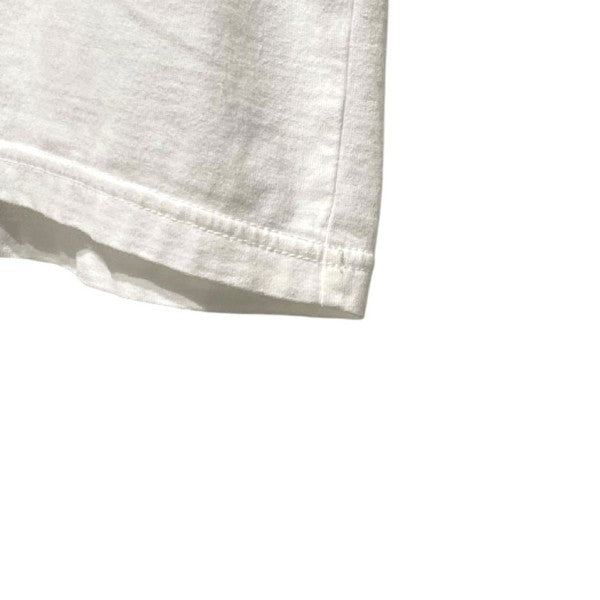 UNDERCOVER 25SSランダムプリントパッチTシャツUP1E4805-1 古着・中古-8枚目のアイテム画像