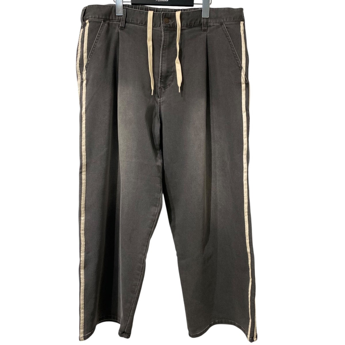 【glamb】セットアップ　カバーシャツ　カバーパンツ　サイズ2 glamb】セットアップ カバーシャツ カバーパンツ サイズ2