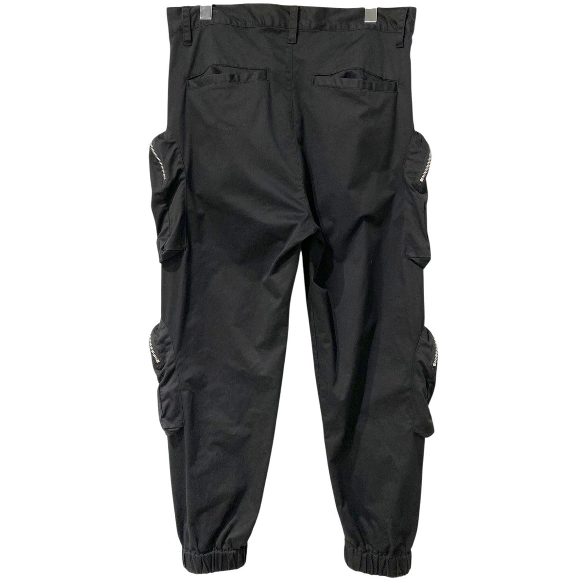 パンツ glamb Howell Pants glamb パンツ Whole Pattern Baggy Pants / ホールパターン