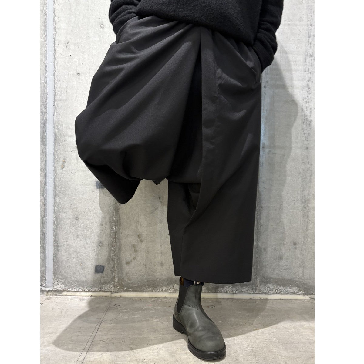 IM MEN ISSEY MIYAKE 板締め染めパンツ　im men 楽天市場】IM MEN ISSEY MIYAKE アイム メン イッセイミヤケ