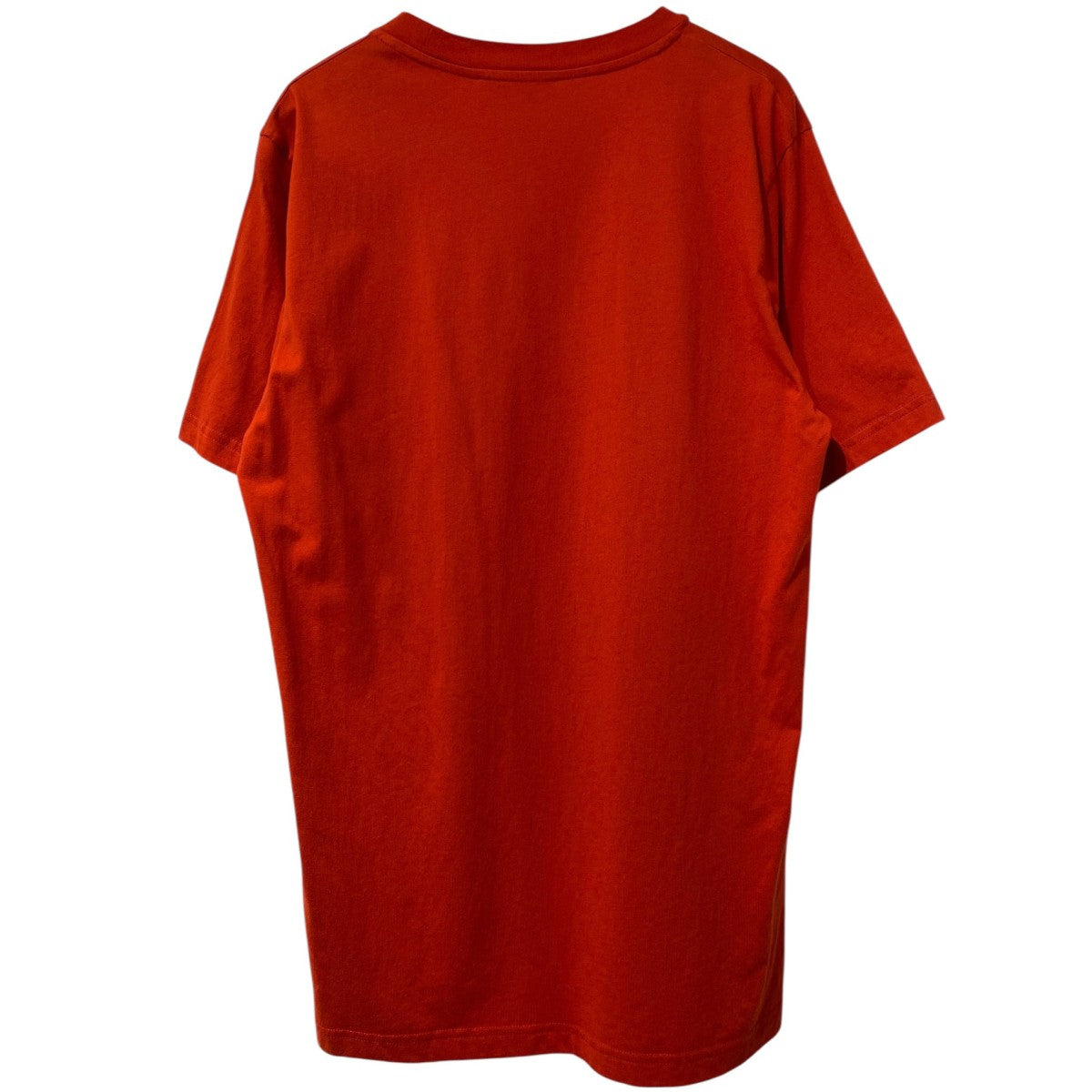 MARNI 21SSLOGO／T-SHIRTロゴTシャツ 古着・中古-2枚目のアイテム画像