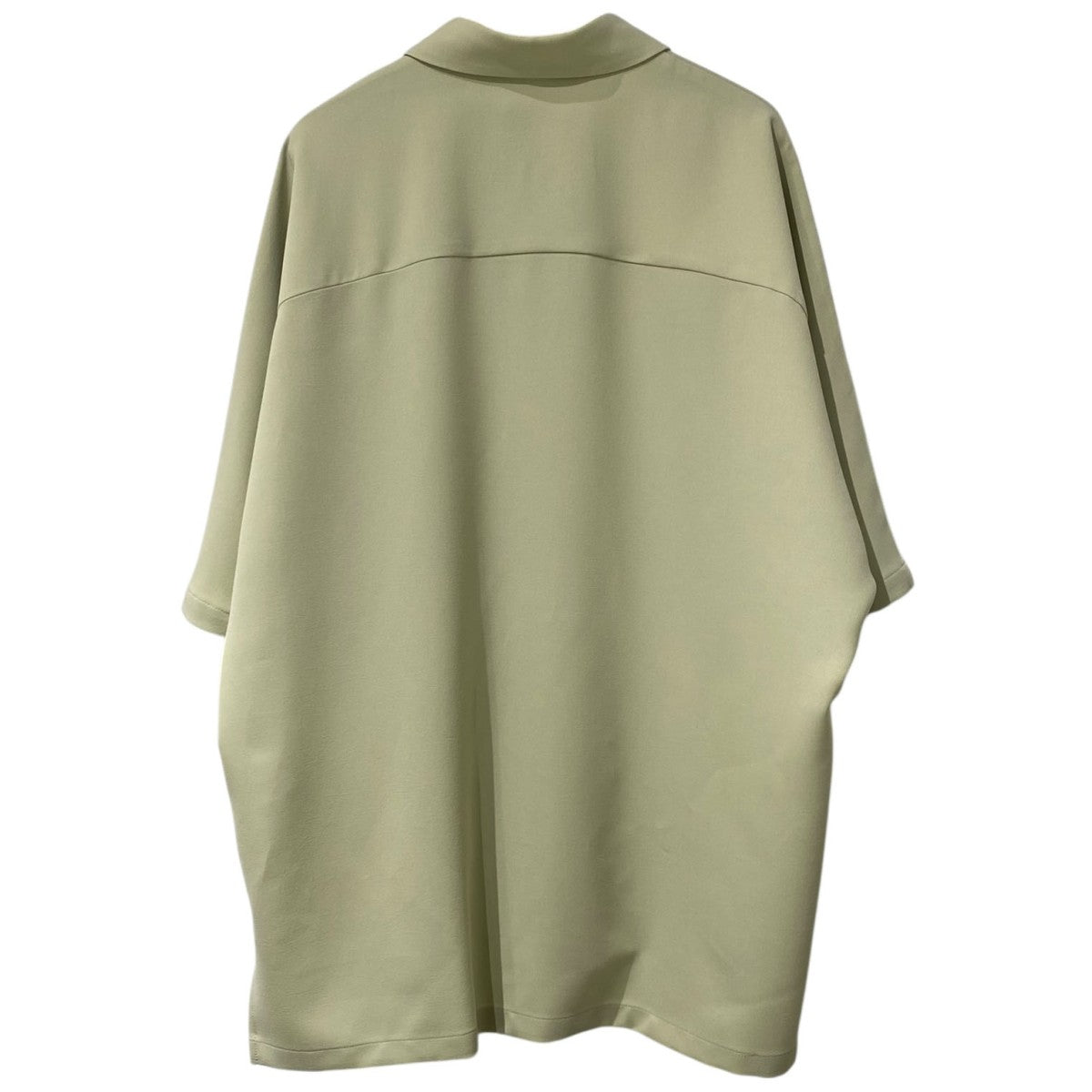 ATTACHMENT(アタッチメント) 25SSポリエステルライトトロ
