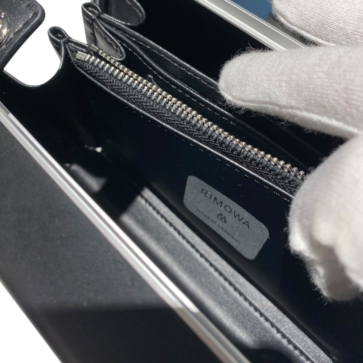 DIOR AND RIMOWA(ディオールアンド リモワ) 19AWPersonalパーソナル