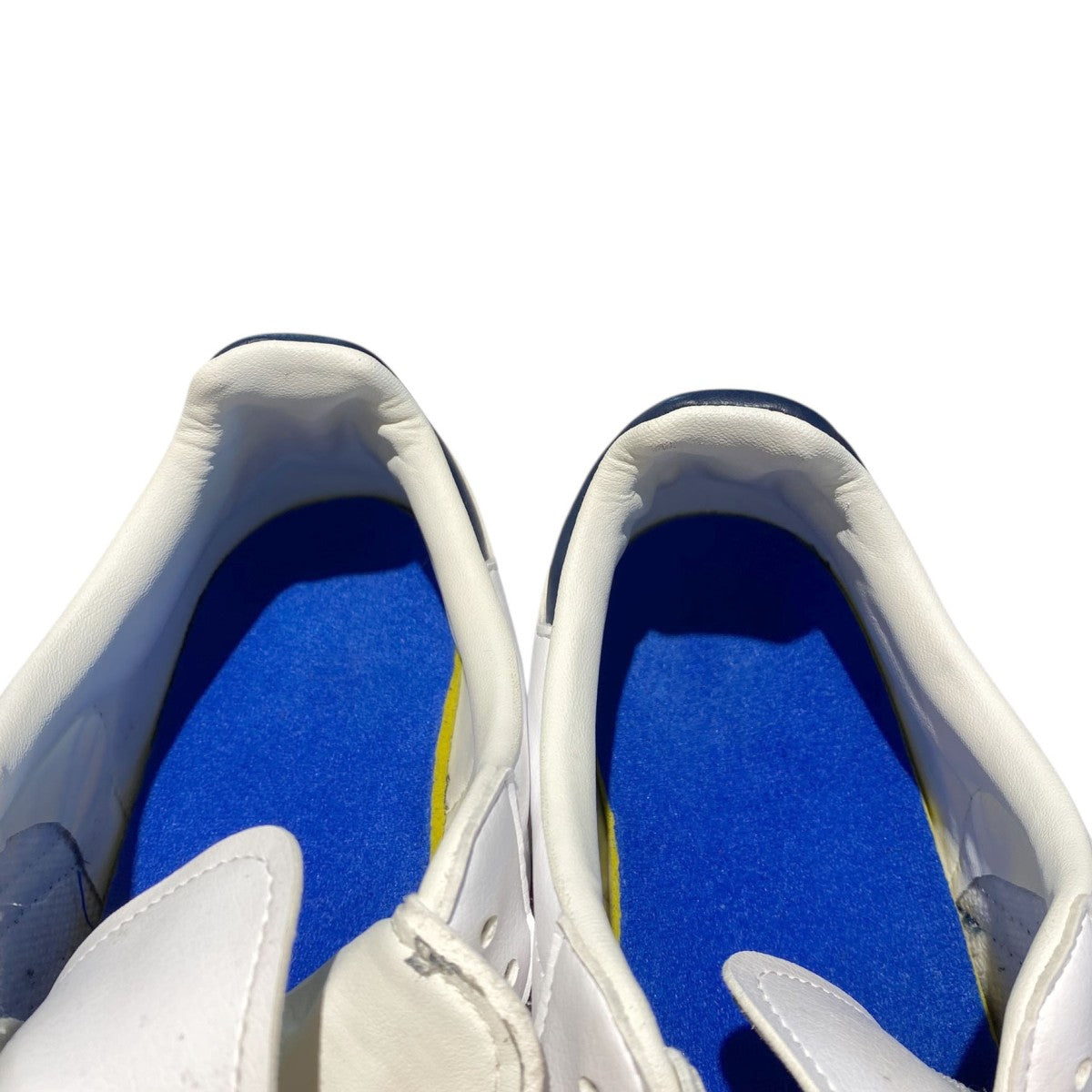 KITH×adidas originals 24SSJH8176 SAMBA GOLF KITHサンバゴルフスニーカー靴 古着・中古-6枚目のアイテム画像