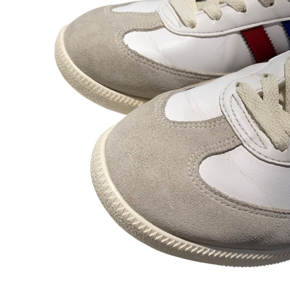 KITH×adidas originals 24SSJH8176 SAMBA GOLF KITHサンバゴルフスニーカー靴 古着・中古-8枚目のアイテム画像