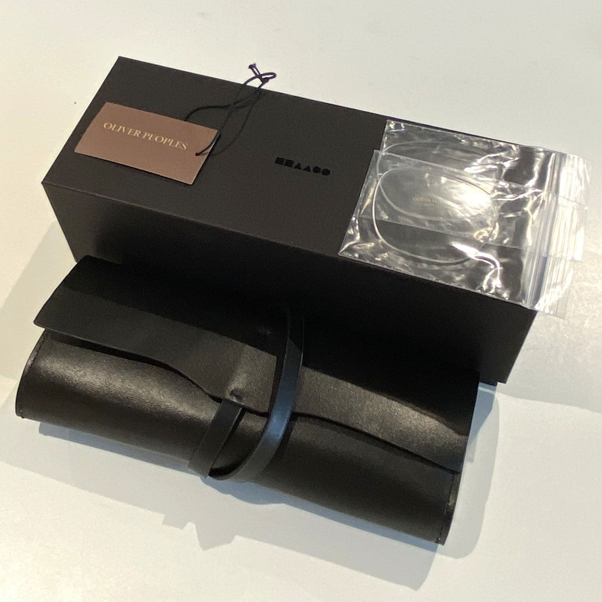 OV5546U N．06サングラス眼鏡メガネ