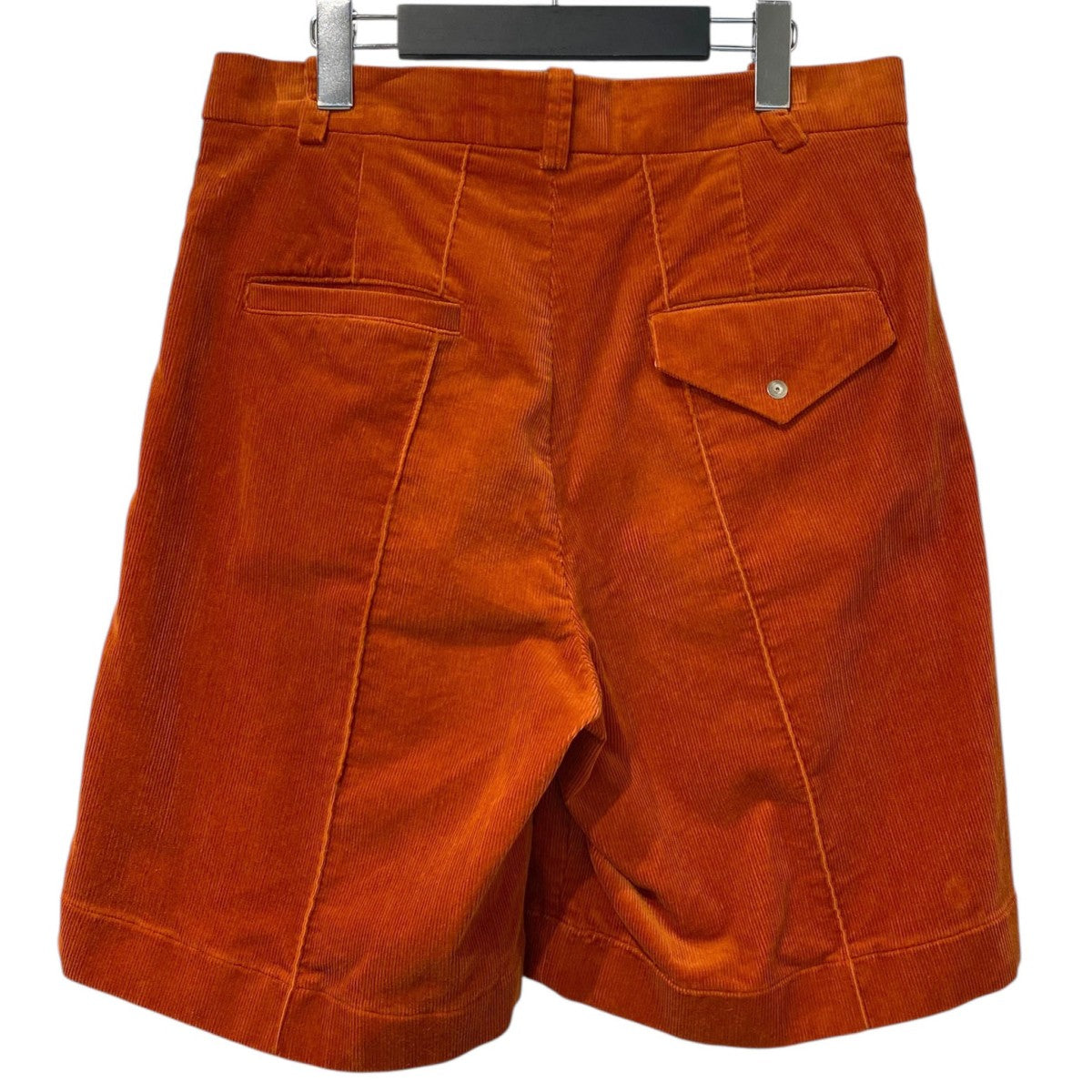Omar Afridi(オマールアフリディ) 23AWPanelled Wide Pants