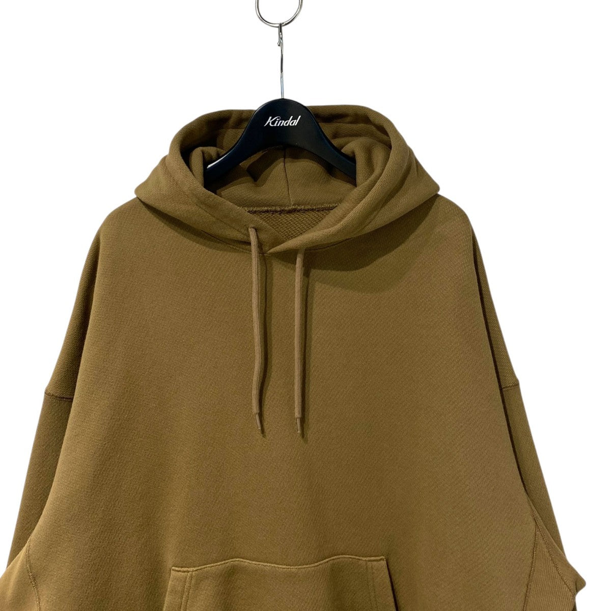 novelbright オーバーサイズフーディ FreshService(フレッシュサービス) 24AWHEAVY OZ PULLOVER