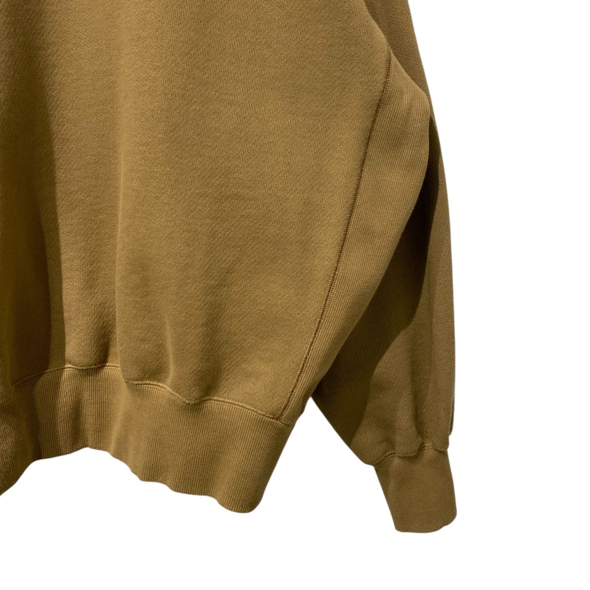 novelbright オーバーサイズフーディ FreshService(フレッシュサービス) 24AWHEAVY OZ PULLOVER
