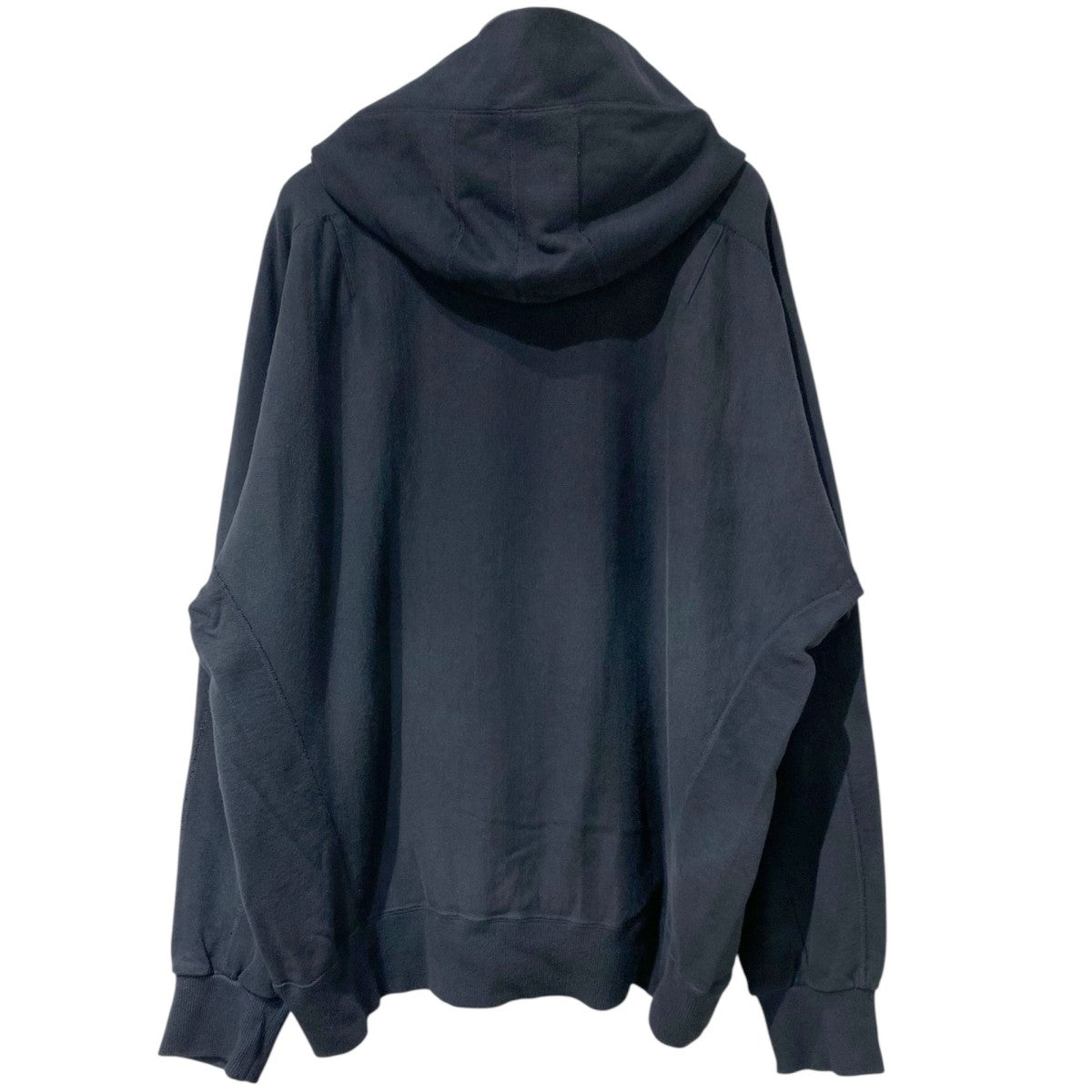 トップス OMAR AFRIDI 25SS Dolman Sweat Hoodie 46 Omar Afridi Dolman Hoodie （Navy） - Osaka / Kyoto, Ship Worldwide