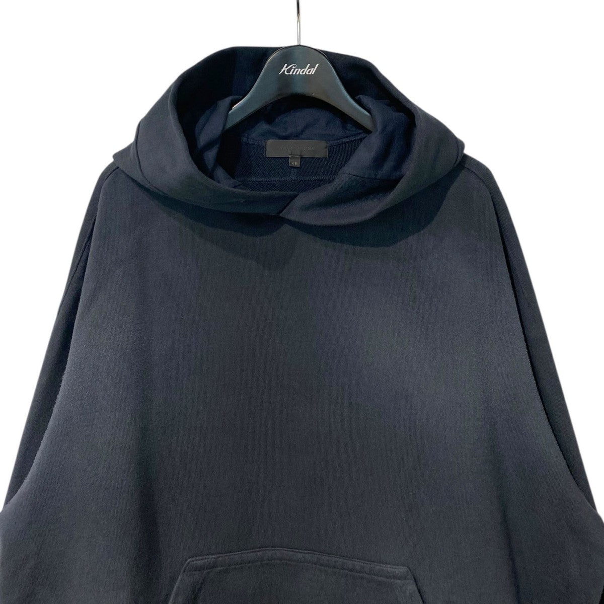 Omar Afridi(オマールアフリディ) 25SSDolman Hoodie USED加工ドルマン Omar Afridi(オマールアフリディ) 25SSDolman Hoodie USED加工ドルマン