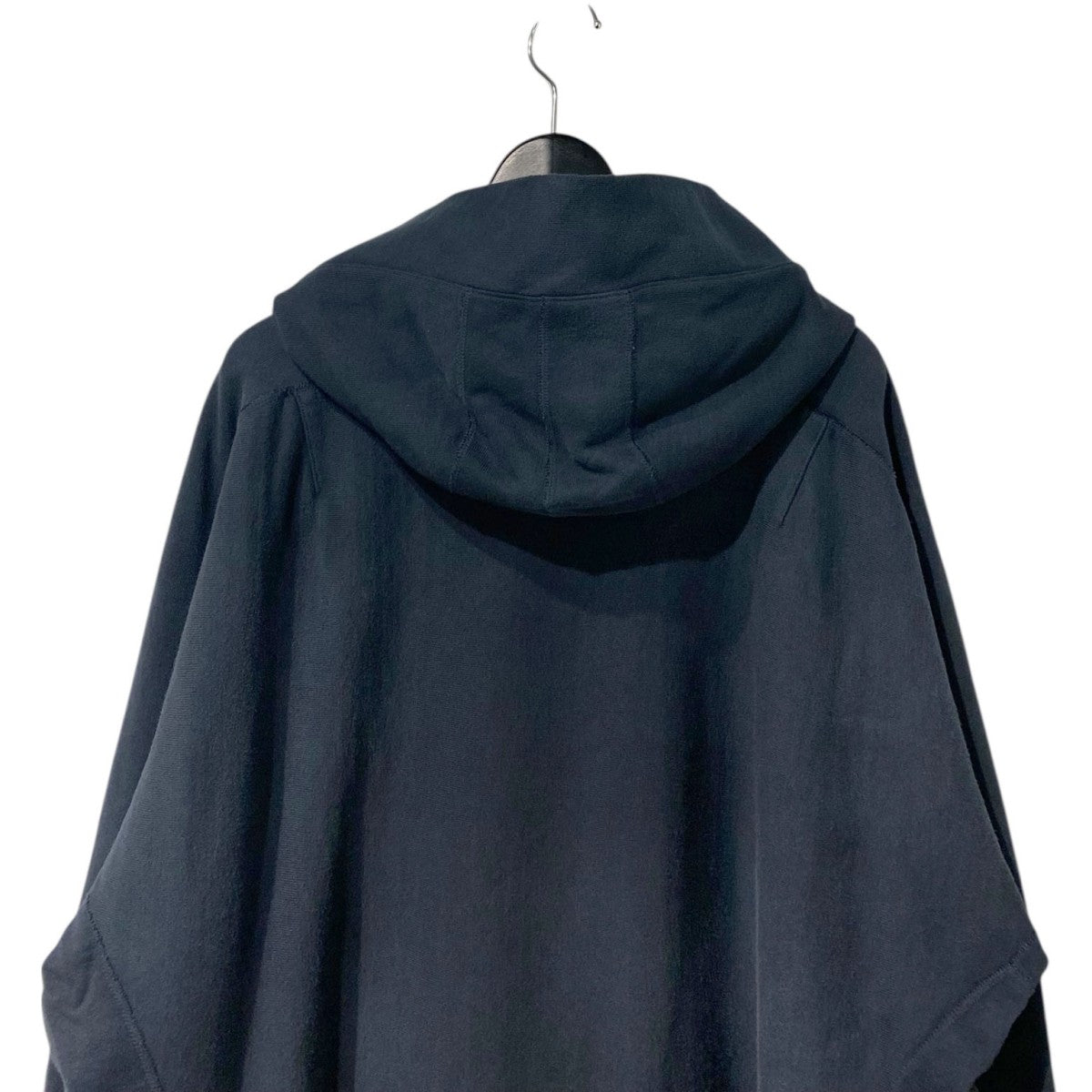 Omar Afridi(オマールアフリディ) 25SSDolman Hoodie USED加工ドルマン