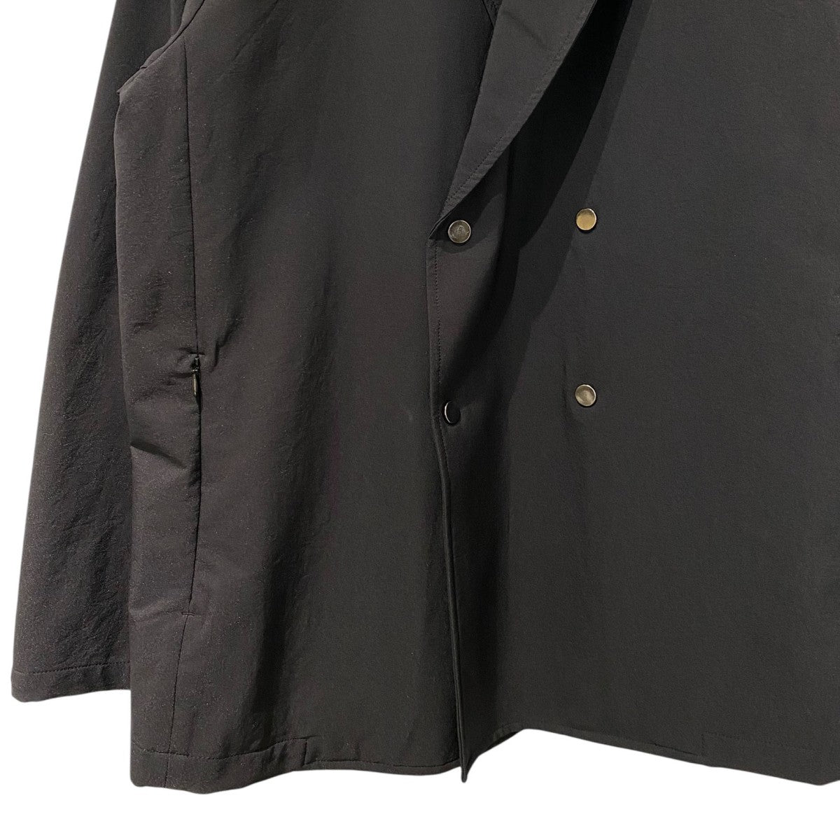NEW BALANCE(ニューバランス) MET24 Double Jacket＆Wide Pants