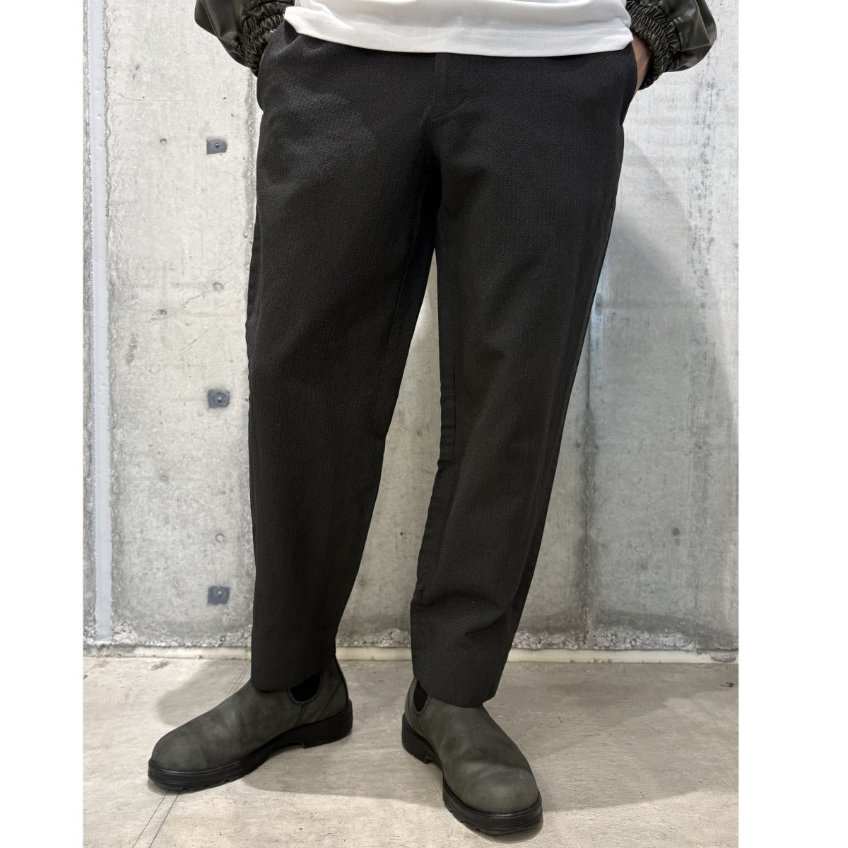 希少品 COMME des GARCONS パンツ Mサイズ Yahoo!オークション -「comme des garcons」(Mサイズ) (パンツ