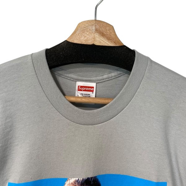 Supreme×Aphex Twin 25SSWindowlicker Tee フォトプリントTシャツ 古着・中古-3枚目のアイテム画像