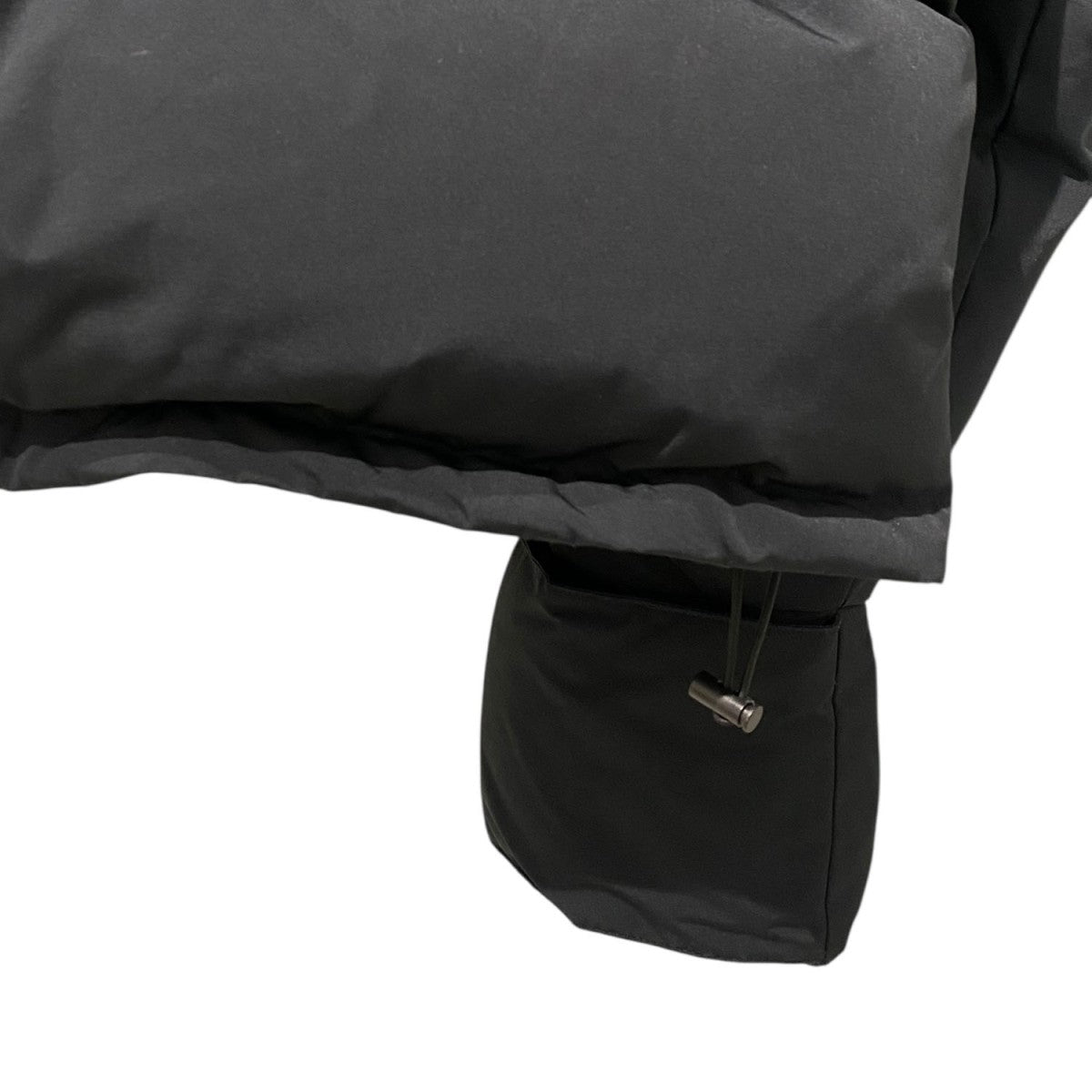 ENTIRE STUDIOS(エンタイアスタジオ) PFD V2 Puffer Jacketボリューム