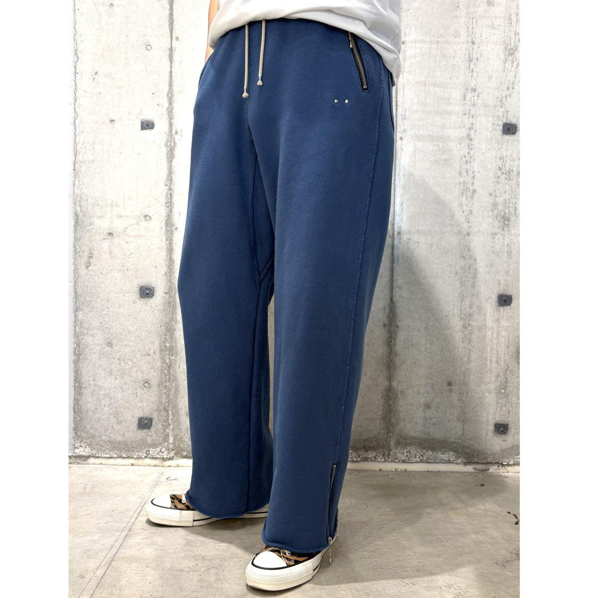 sugarhill 22AW ヘリンボーン　カーゴパンツ　32 シュガーヒル 未使用 SUGARHILL シュガーヒル カーゴパンツ 22AWPT19