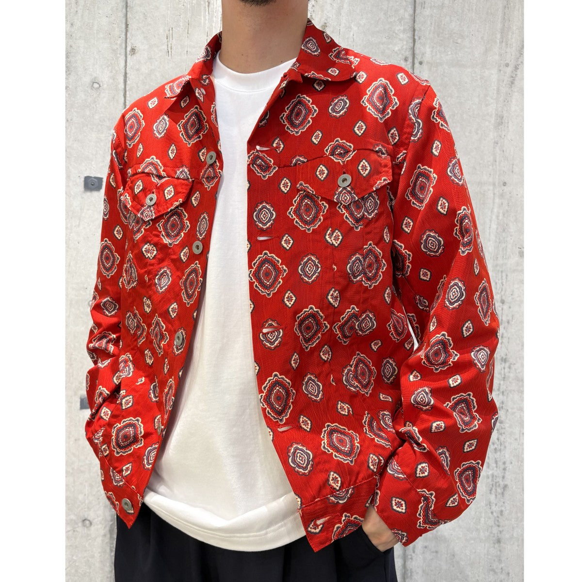 JUNYA WATANABE COMME des GARCONS MAN(ジュンヤワタナベ