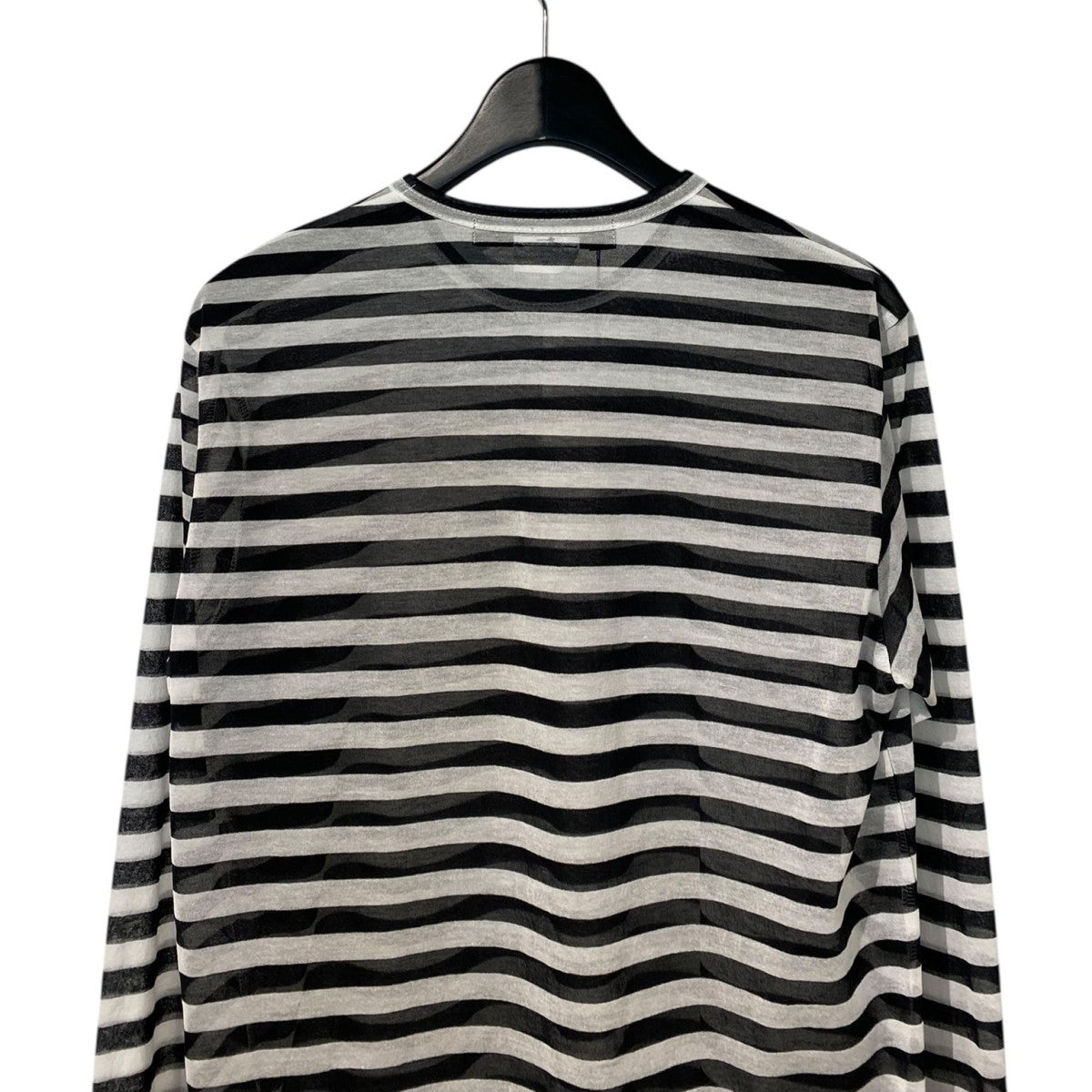 JUNYA WATANABE フレアスリーブ オーバーサイズスウェット JUNYA WATANABE フレアスリーブ オーバーサイズスウェット