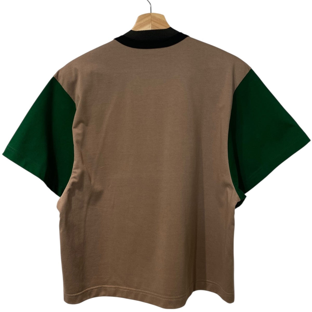 25SSハード天竺 Tシャツ25SCL-T06204