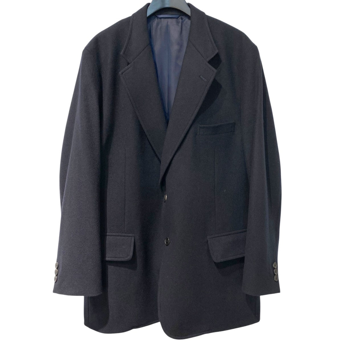 24AWCashmere Blazerカシミヤブレザージャケット