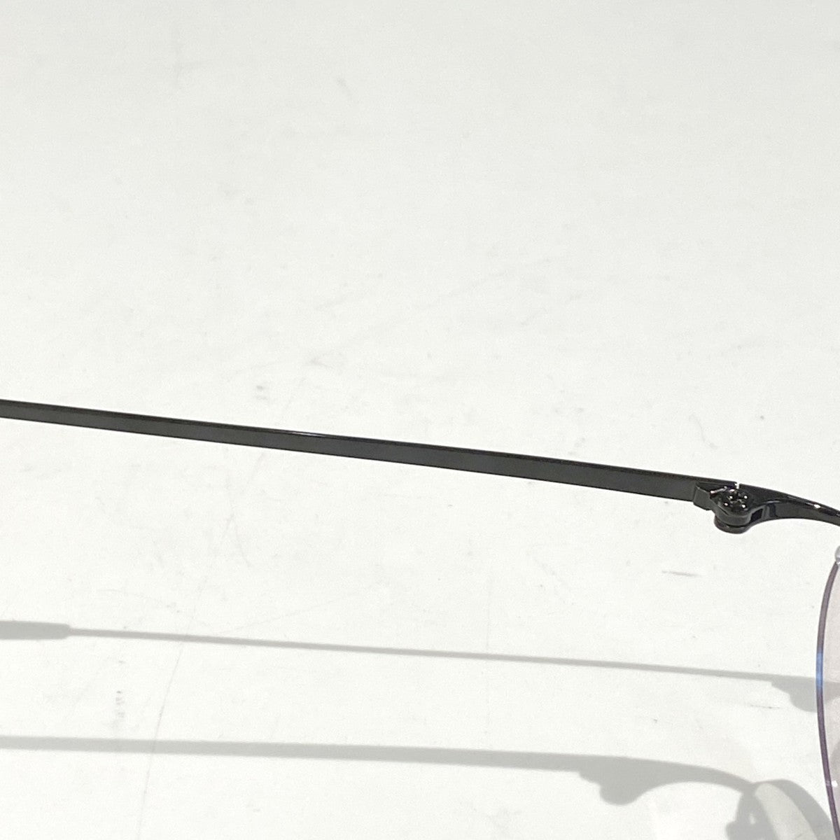 25SSRIMLESS THE CURVESリムレスサングラス眼鏡メガネ