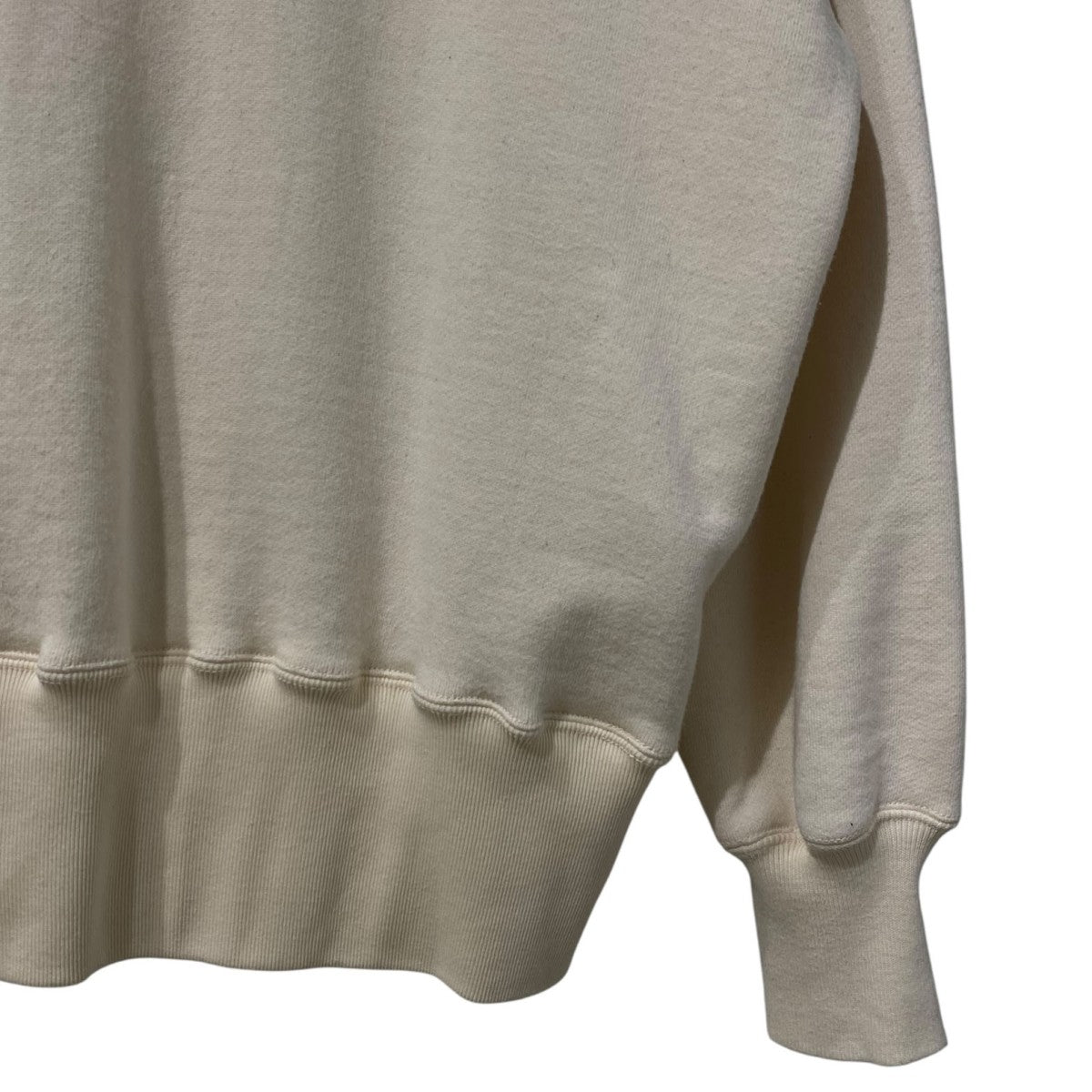 T．T(Taiga Takahashi)(ティーティー タイガタカハシ) 603 SWEAT