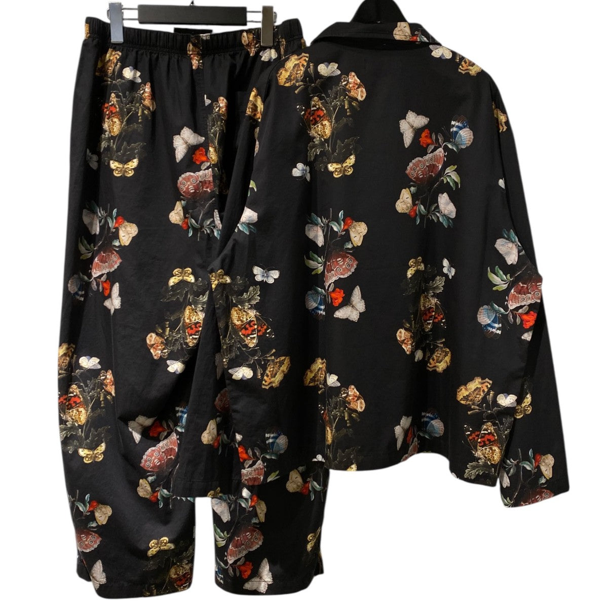 アンダーカバー★セットアップ　２ UNDERCOVER（セットアップ）のフリマアイテム一覧