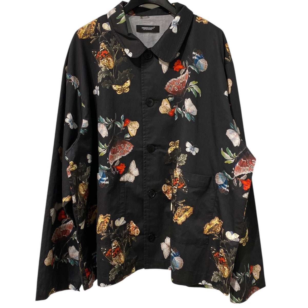 アンダーカバー★セットアップ　２ UNDERCOVER（セットアップ）のフリマアイテム一覧