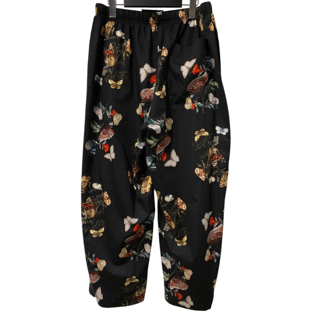 UNDERCOVER(アンダーカバー) 25AWButterfly総柄ライトモールCo