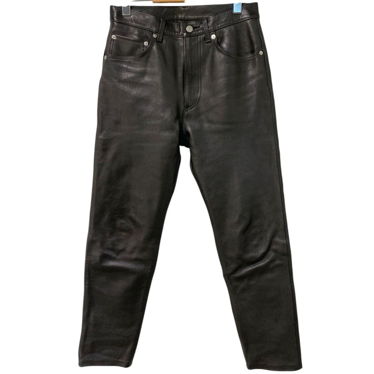 H BEAUTY&YOUTH ウーステッドヴェイキャントフレアパンツ H BEAUTY&YOUTH UNITED ARROWS（エイチビューティーアンドユース