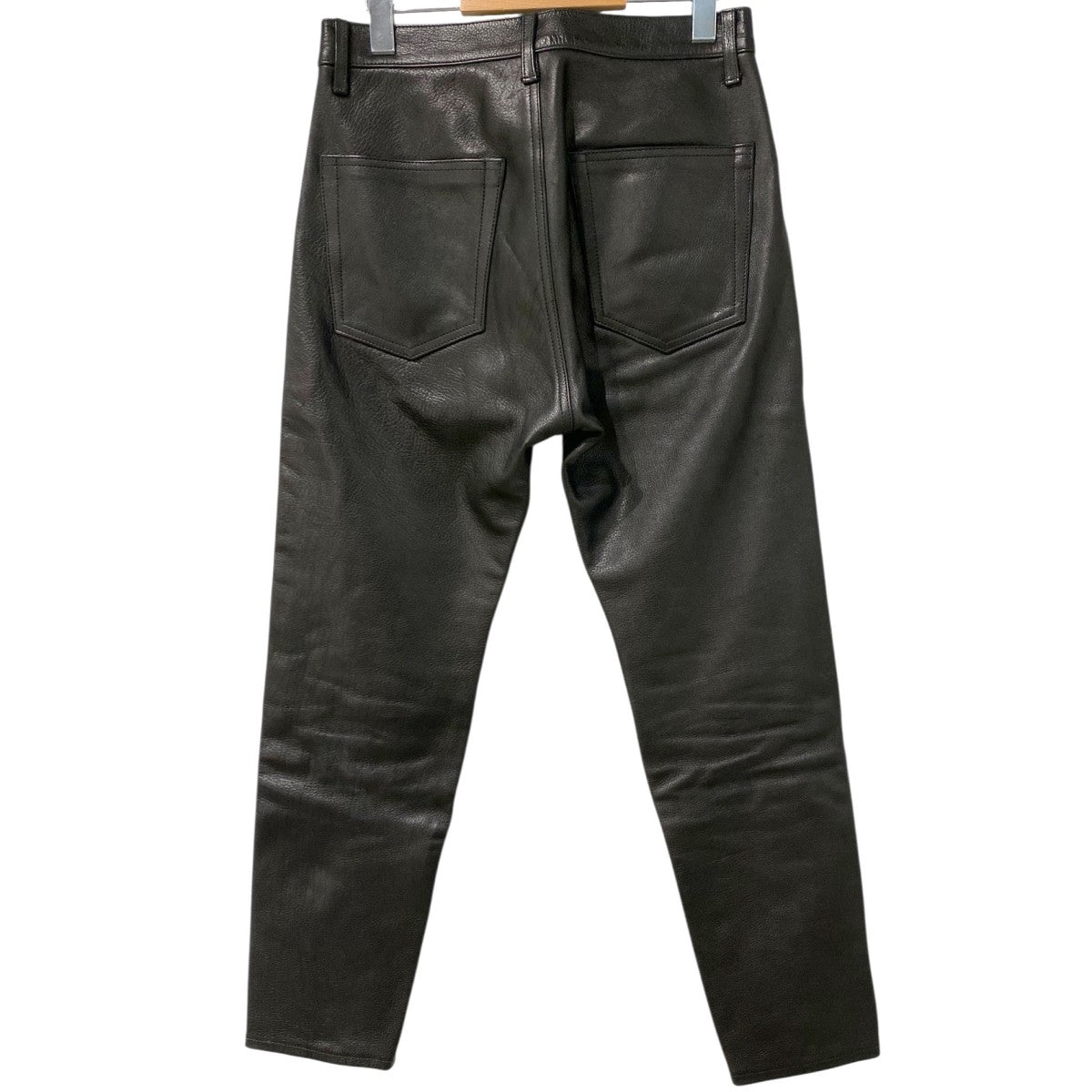 H BEAUTY＆YOUTH(エイチビューティアンドユース) H COW LEATHER
