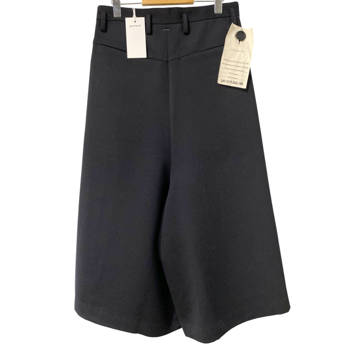 kuro_zintan　RK　板　ロング　その！ BLEACHED ORDINARY CITY STRAIGHT – SHINYAKOZUKA