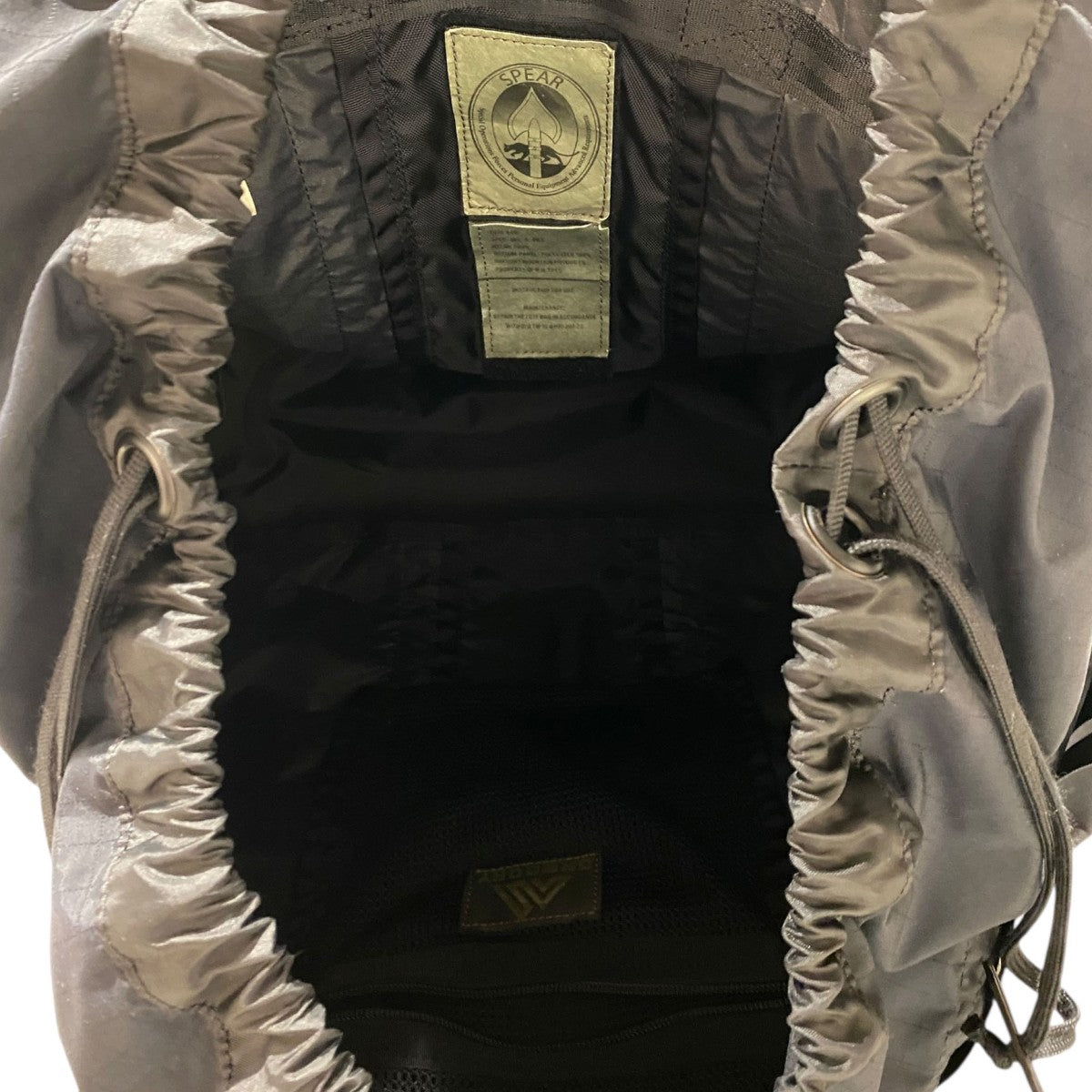 TOTE BAGトートバッグ