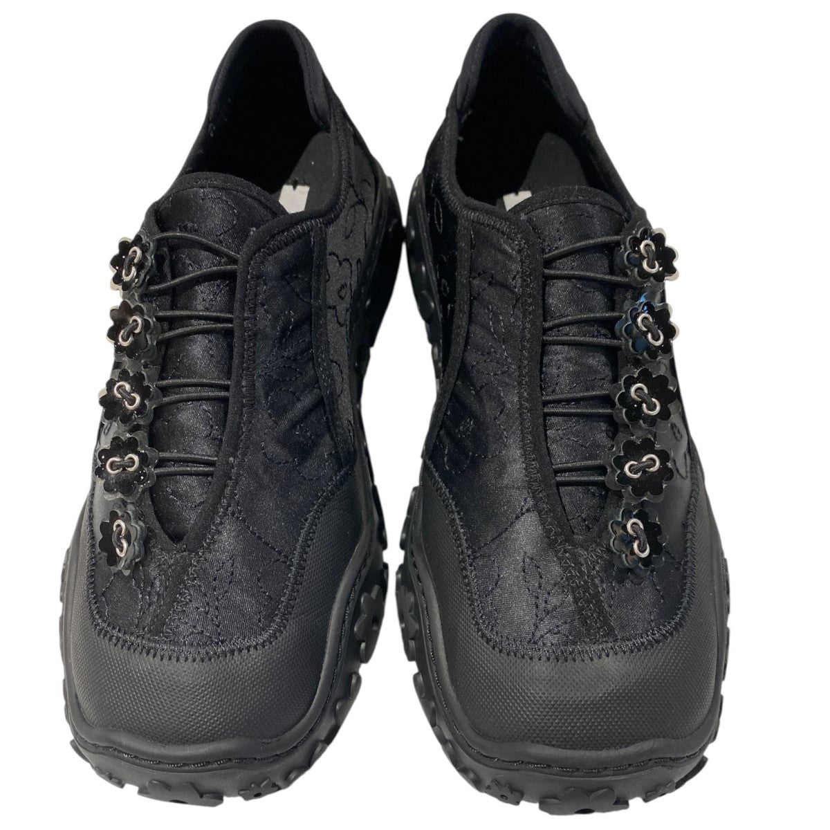 DIEMME×Cecilie Bahnsen サイドゴアブーツ ブラック サイズ 37｜【公式