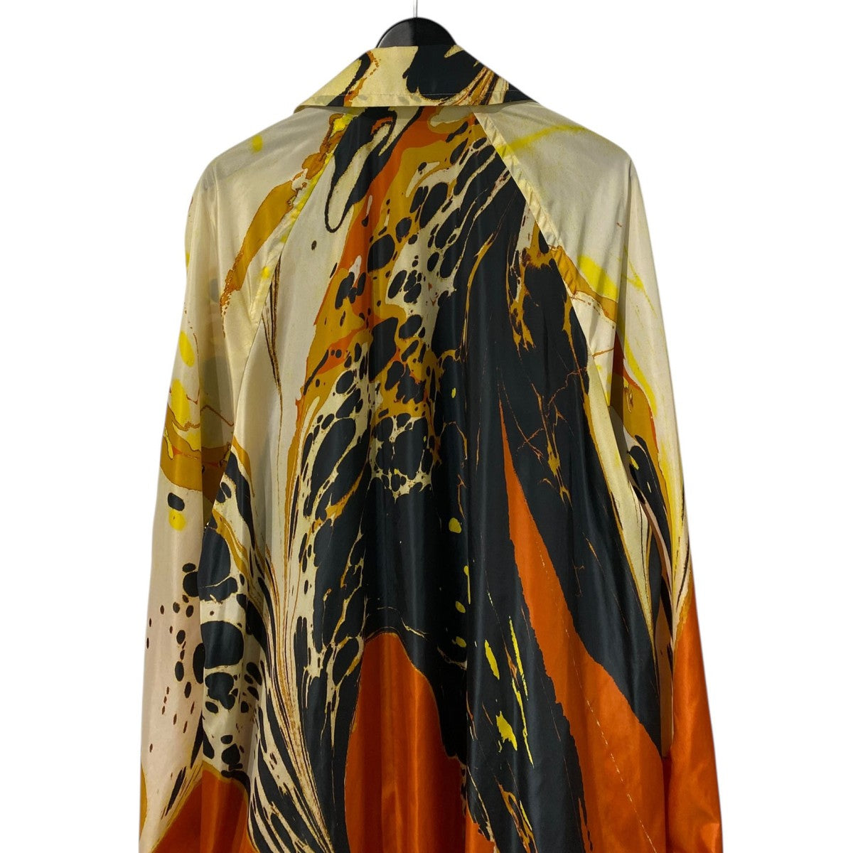 DRIES VAN NOTEN(ドリスヴァンノッテン) 18AW本人期COAT ART RAYMORE